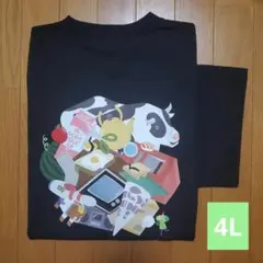 塊魂 Tシャツ