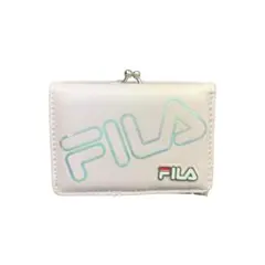 ★ＦＩＬＡ　三つ折り財布のサムネイル