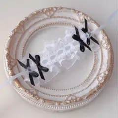 ヘッドドレス ぬいぐるみ