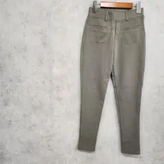新品　SHOO・LA・RUE（シューラルー）　スキニーパンツ　S