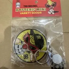 HYSTERIC MINI 阪神タイガース アクリルキーホルダーのサムネイル