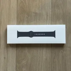 Apple Watch 42mm ストーングレイ S/M