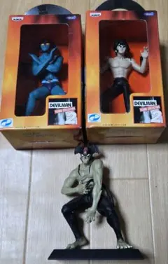 ボークス 1/15 ストリートファイターⅡ Bセット ガレージキット