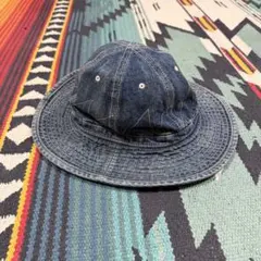 NEIGHBORHOOD DENIM BALL HAT インディゴ サイズXL - メルカリ