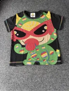 ヒステリックミニ ミニラ Tシャツ