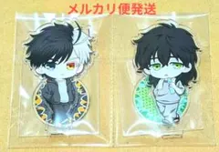 WIND BREAKER プリンセスカフェ　桜遥　十亀条　アクスタ