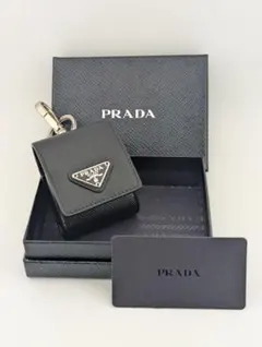 2026年最新】PRADA イヤホンケースの人気アイテム - メルカリ