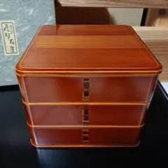 2025年最新】飛騨春慶 重箱の人気アイテム - メルカリ