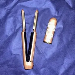 ポールアンドジョー ヘアアイロン ミニ