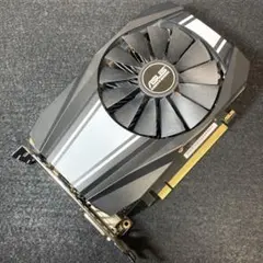 NVIDIA GTX1660 super ASUS シングルファン - メルカリ