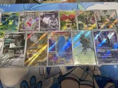 ポケモンカード アートレアまとめ売り
