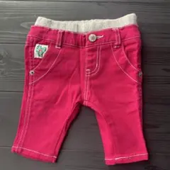 FO Kids ピンク ショートパンツ