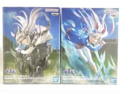 ウマ娘 シンデレラグレイ EVOLVE オグリキャップ タマモクロス セット②