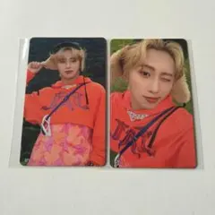 INI FTC ラントレ 許豊凡