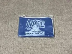 錦戸亮 マスクケース ポーチ