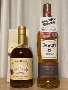 2025年最新】デュワーズ12年の人気アイテム - メルカリ
