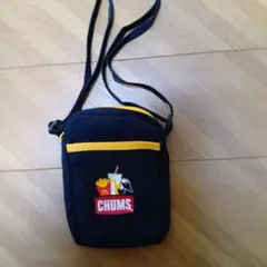 CHUMS マクドナルド コラボ バッグのサムネイル