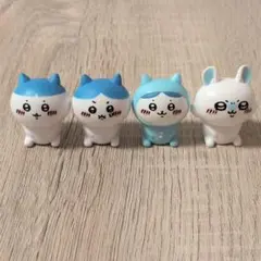 ちいかわ ハチワレ モモンガ 4点セット