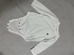 baby GAP 長袖ロンパース 6-12ヶ月