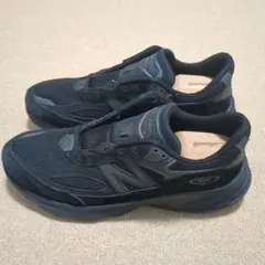 New Balance U990BB6 US9.5 27.5cm ※付属品アリ