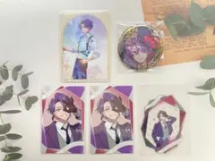 渡会雲雀グッズ