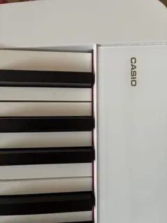 casio privia px-s1100のサムネイル