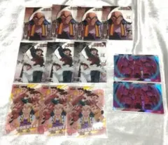 忍たま乱太郎　ドクタケカードセット