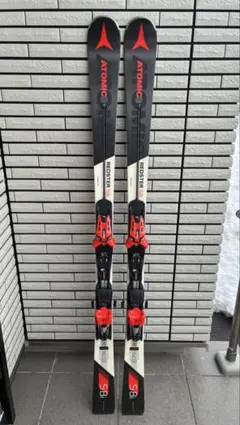 2026年最新】atomic redsterの人気アイテム - メルカリ