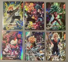 スーパーダイバーズ　まとめ売り