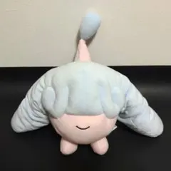 2026年最新】ミブリムぬいぐるみの人気アイテム - メルカリ