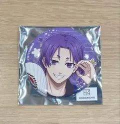 凪誠士郎 ブルーロック 祭の湯 蹴湯祭 秩父 等身 缶バッジ祭りの湯 エゴい旅