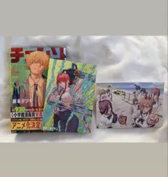 チェンソーマン ゼブラック　11巻　50名限定購入特典 チェンソーマン ゼブラック 11巻 50名限定購入特典 チェンソーマン 11