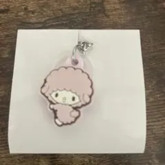 サンリオ ダブルチャームグミ マイスイートピアノ