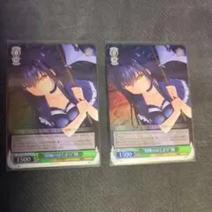 とっておきの冒険鴎 SR サマポケ ヴァイス - メルカリ
