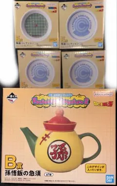 一番くじ ドラゴンボール Fantastic Adventure 2 Ｂ賞 E賞