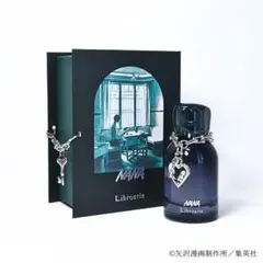 Libroariaコラボ NANA 香水 ウエハースカードセット - メルカリ