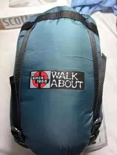 2026年最新】WALK ABOUT シュラフの人気アイテム - メルカリ