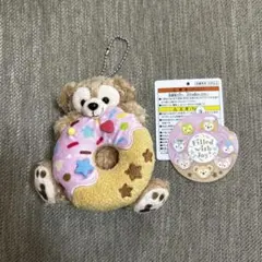 2026年最新】20周年 ダッフィー ぬいぐるみバッチの人気アイテム