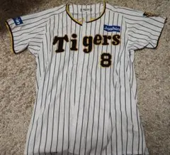 MIZUNO PRO 阪神タイガース 13-14 プロコレユニ #4 上本博紀 MIZUNO PRO 阪神タイガース 13-14 プロコレユニ #4 上本博紀