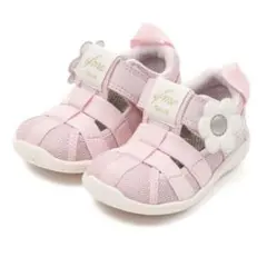 イフミー サンダル BABY ifme CALIN ビッグデイジー　靴　水陸両用