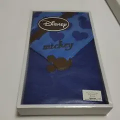 ミッキーマウス ミッキー 柄 ウォッシュタオル 丸眞タオル