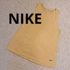 NIKE ナイキ ノースリーブ タンクトップ