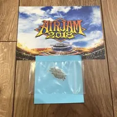 2026年最新】AIRJAMステッカーの人気アイテム - メルカリ