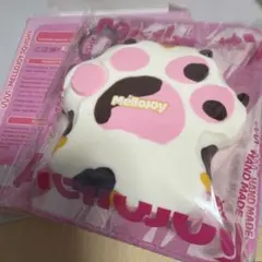 mellojoy 癒やしの猫爪 ミケ爪