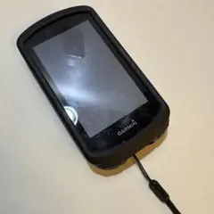 GARMIN edge1030プラス サイクルコンピューター　今月中のみのサムネイル