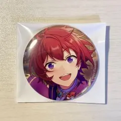 2025年最新】朱桜司 缶バッジの人気アイテム - メルカリ