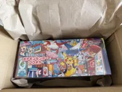 ポケモンカード　ポケモンセンターフクオカ　スペシャルBOX