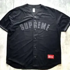 Supreme Ultrasuede Mesh M 24S/S Week13 - メルカリ