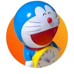 2025年最新】ドラえもん 目覚まし時計の人気アイテム - メルカリ