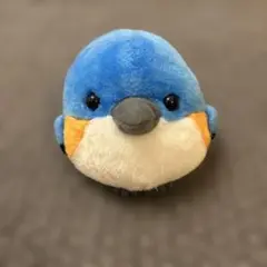 青い鳥のぬいぐるみ 約30cm 61JxFhCPPEL._UF350,350_QL50_.jpg